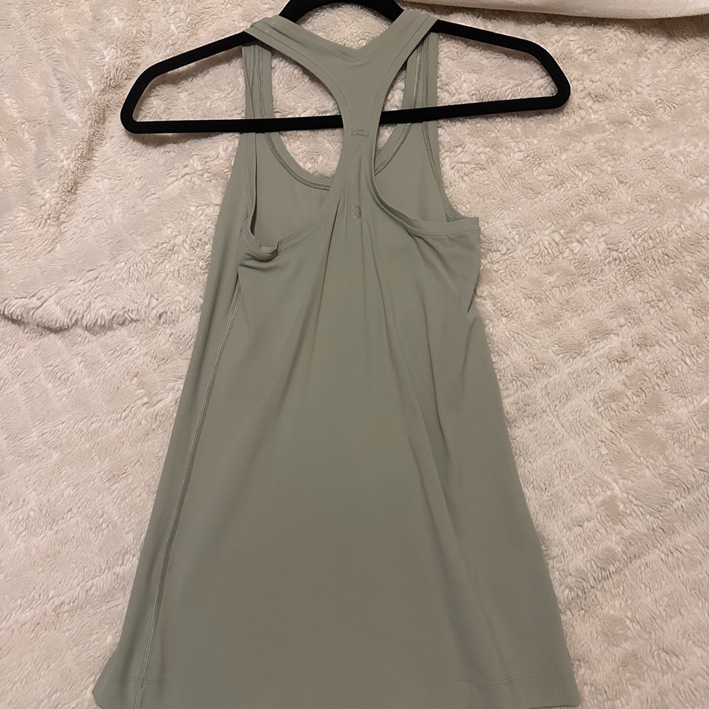lululemon athletica Racerback Define Tank - Picture 2 of 2